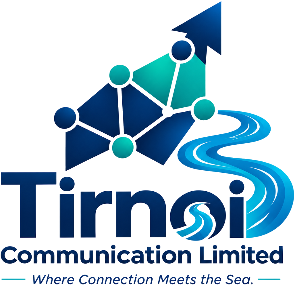 Tirnoi Net-logo